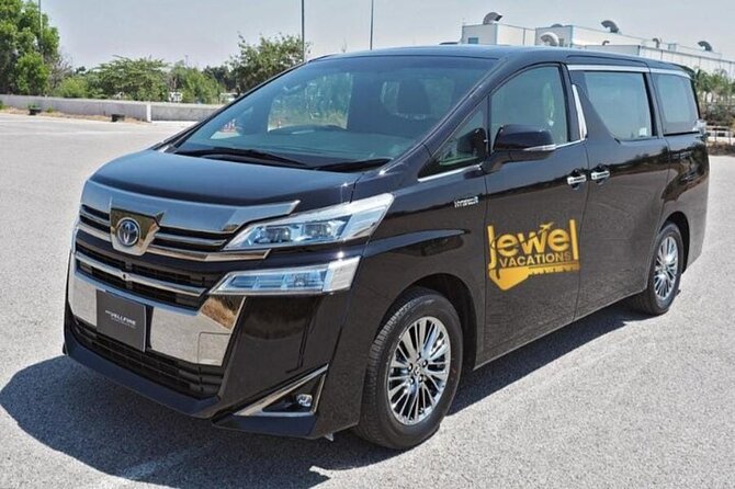Private Transfers: Montego Bay Airport ↔ Ocho Rios Area - Direct Hotel Drop Off Compared to Big Shuttle Stops