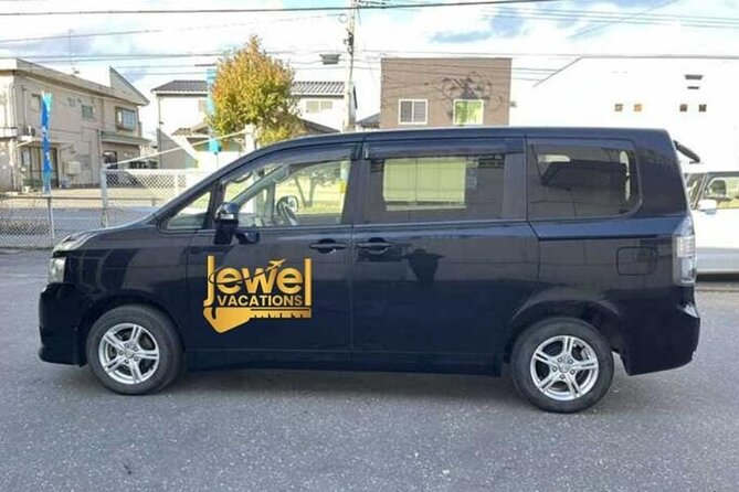 Private Transfers: Montego Bay Airport ↔ Ocho Rios Area - Your Driver: English Speaking and Focused on Practical Help