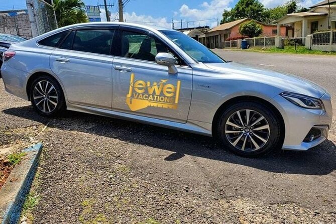 Private Transfers: Montego Bay Airport ↔ Ocho Rios Area - What Your “Arrival Day Plan” Should Look Like