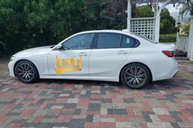 Private Transfers: Montego Bay Airport ↔ Runaway Bay Area - Quick Stop Reality Check: Local Shops and Extra Errands