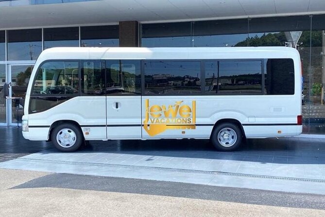 Private Transfers: Montego Bay Airport ↔ Runaway Bay Area - Returning to MBJ: How the Pickup Time Helps
