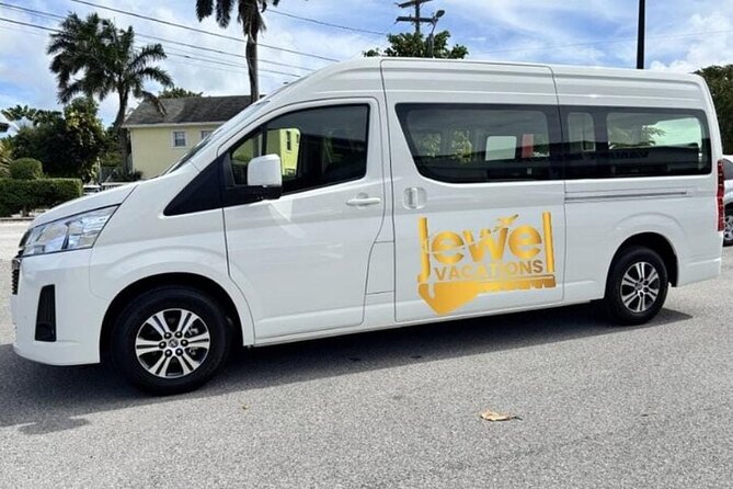 Private Transfers: Montego Bay Airport ↔ Runaway Bay Area - What Is Included, What Is Not, and How to Plan Your Day