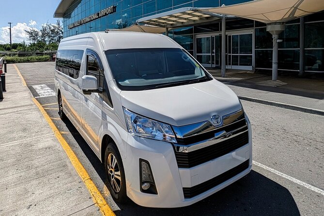 Private Transfers To/From Kingston & Airport (KIN) Across Jamaica - Key Things That Make This Transfer Worth Your Time