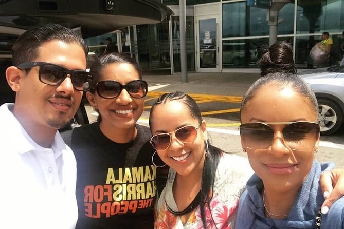 Private Transfers To/From Kingston & Airport (KIN) Across Jamaica - Safety and Ground Rules You’ll Want to Follow