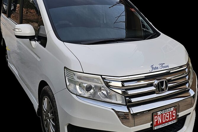 Private Transport and Airport Transfer in Montego Bay - Key Things to Know Before You Book