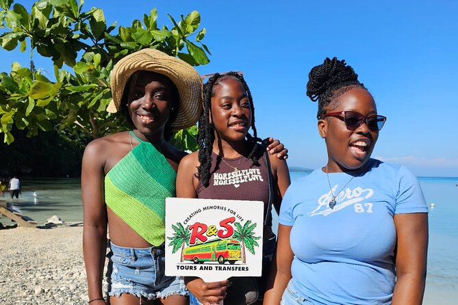 Private Transport and Airport Transfer in Montego Bay - Timing and Operating Hours: Plan Around the Service Window