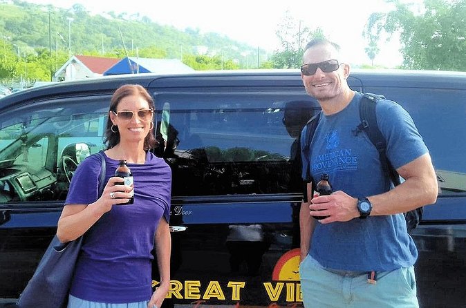 Private Transport: Montego Bay Airport to Grand Palladium - Price and value for a private transfer