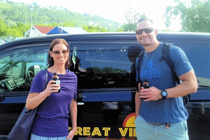 Private Transport: Montego Bay Airport to Grand Palladium - Who this private transfer suits best