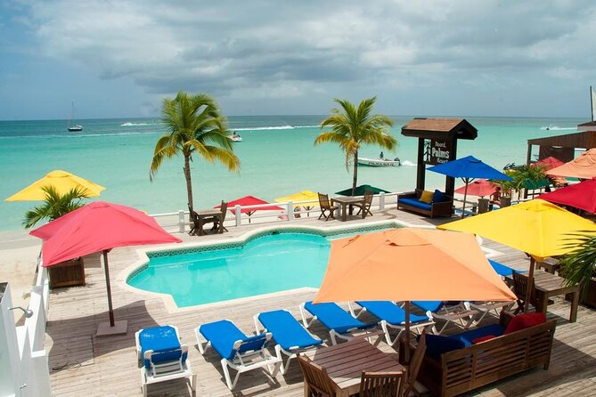Private Transportation from Montego Bay Airport to Negril hotels - Getting Dropped at Your Negril Hotel, Anywhere in the Area
