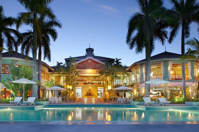 Private Transportation from Montego Bay Airport to Negril hotels - Price and Timing, What You’re Really Paying For