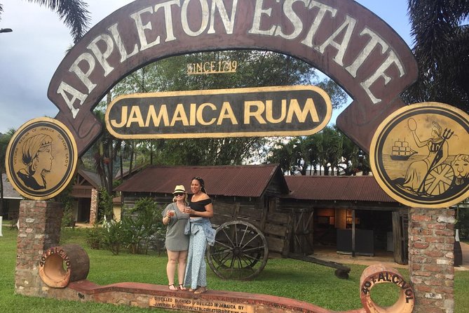 Private Transportation from Montego Bay to Appleton Estate & Pelican Bar - Key Things I’d Mark on Your Mental Map