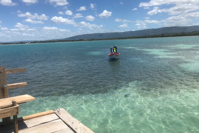 Private Transportation from Montego Bay to Appleton Estate & Pelican Bar - Timing: Making a 6-Hour Day Feel Like Two Great Stops