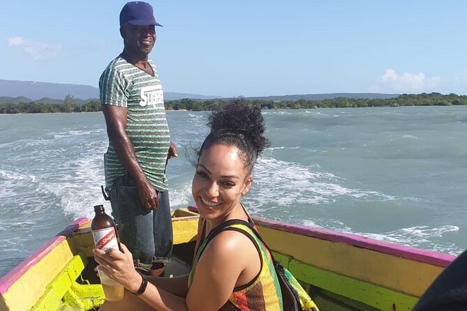 Private Transportation from Montego Bay to Appleton Estate & Pelican Bar - Who This Tour Fits Best (And Who Might Want Another Plan)