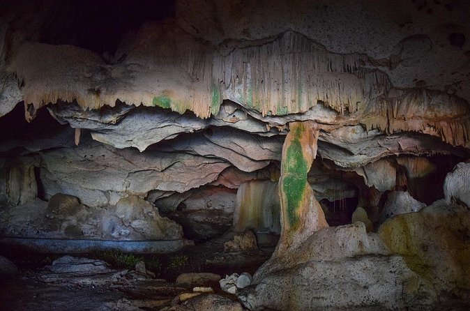 Private transportation from Montego Bay to Green Grotto Caves Attraction - Why a Private Montego Bay Transfer Beats Taxi Chasing