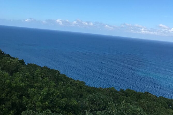 Private Transportation from Montego Bay to Mystic Mountain and Dunn's River Fall - What to Pack and How to Stay Comfortable