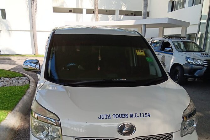 Private Transportation to and from Montego Bay Airports or Hotels - Key Things That Make This Montego Bay Transfer Work