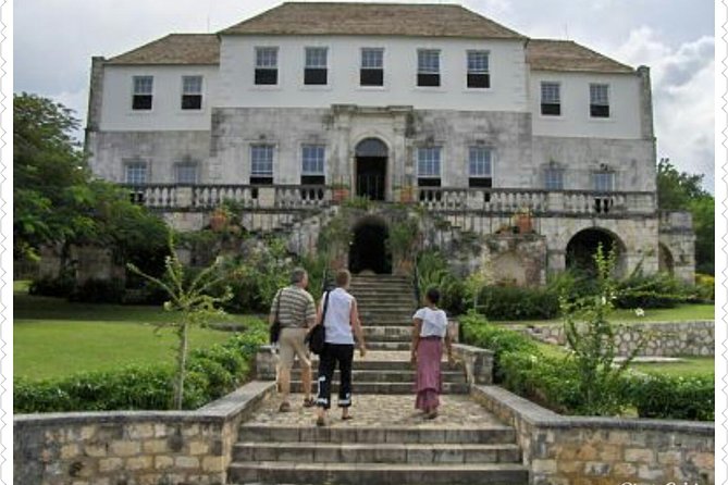 Private Transportation To/From Rose Hall Great House - Key Points You Should Know Before Booking