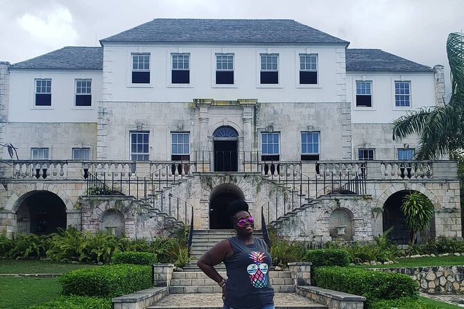 Private Transportation To/From Rose Hall Great House - A Quick Reality Check on Being Private