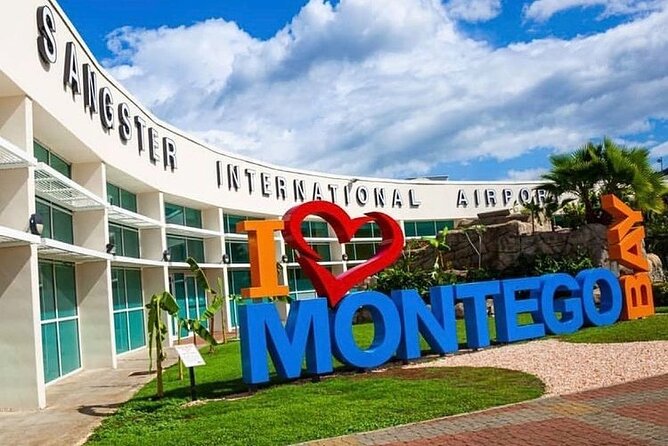 Private Transportation to Negril from Montego Bay - A simple ride that feels more like a start to vacation