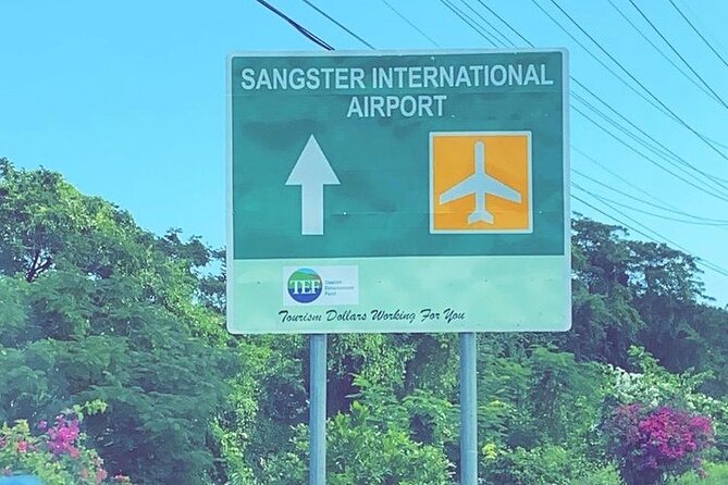 Private Transportation to Negril from Montego Bay - Timing: 1 to 2 hours, and why that range matters