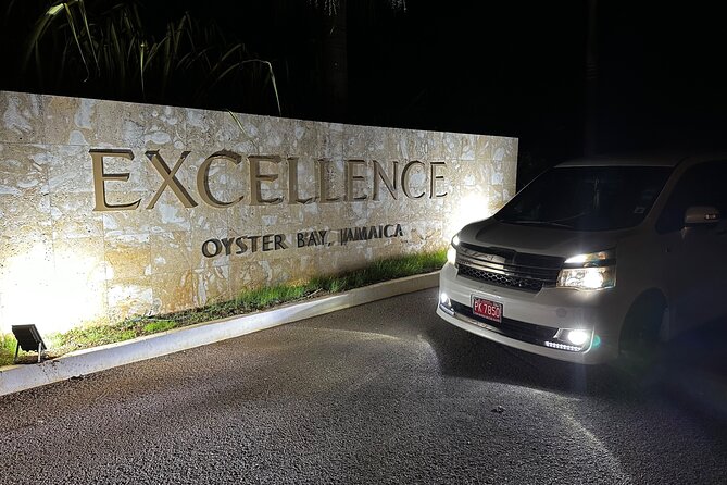 Private transportation to resorts in Negril, Montego Bay,Trelawny - Timing Tips That Help You Avoid Flight Stress