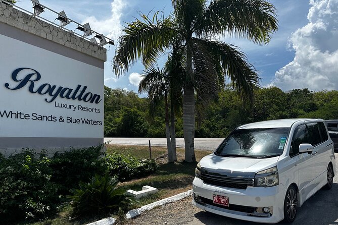 Private transportation to resorts in Negril, Montego Bay,Trelawny - How Long Is the Ride, Really?
