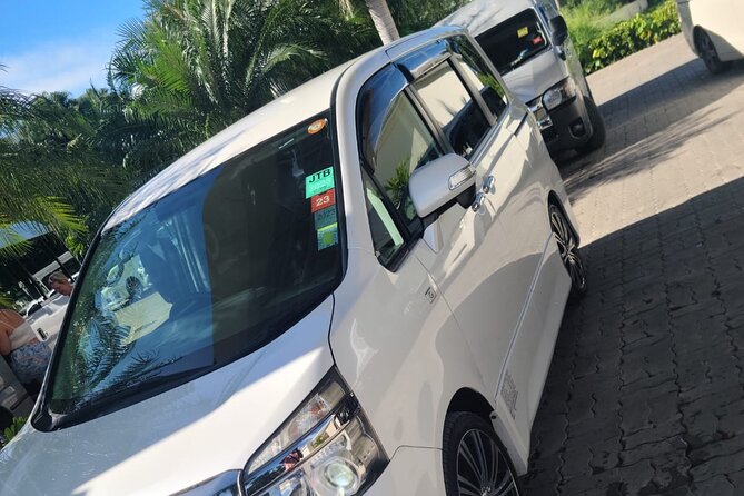 Private transportation to resorts in Negril, Montego Bay,Trelawny - Negril, Montego Bay, Trelawny, St. Ann: Where the Ride Works Best