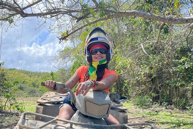 Private Transportation with ATV, Horseback Riding & More Tour - Lucea: Where the Trail Turns Into Real Adventure