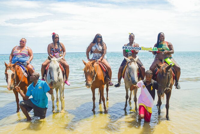 Private Transportation with ATV, Horseback Riding & More Tour - Timing and Duration: How to Fit It Into Your Day