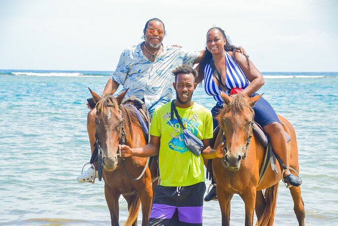 Private Transportation with ATV, Horseback Riding & More Tour - Private Transportation: No-Stranger Pickup, Real Flexibility