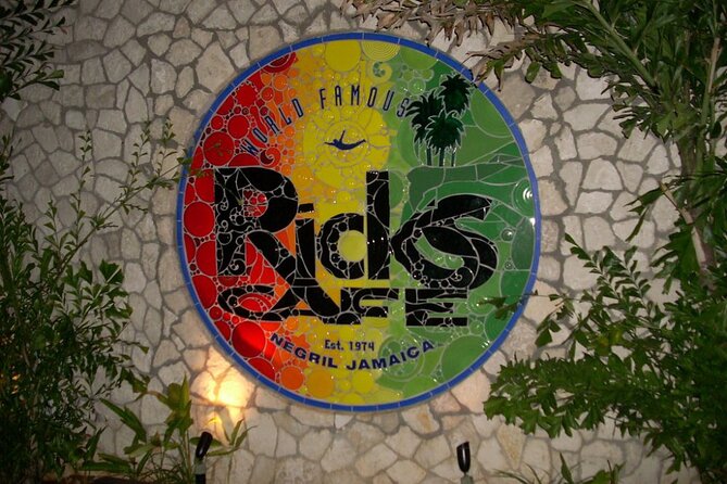 Private Trip to Blue Hole Mineral Springs, Negril & Ricks Café - Safety, comfort, and the guide factor (including Tafari)