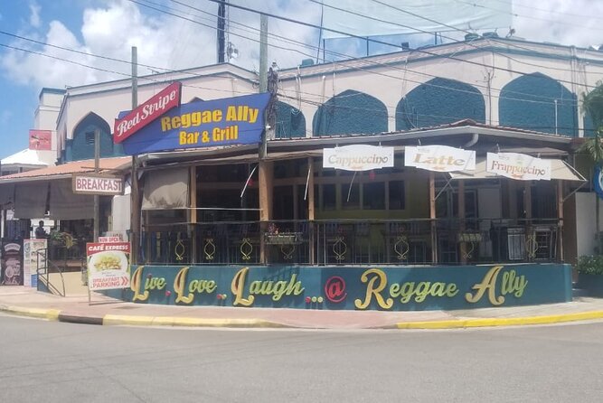 Private White River Bamboo Rafting & Limestone Massage Ocho Rios - White River Bamboo Rafting in Ocho Rios, Calm Water and Real River Stories