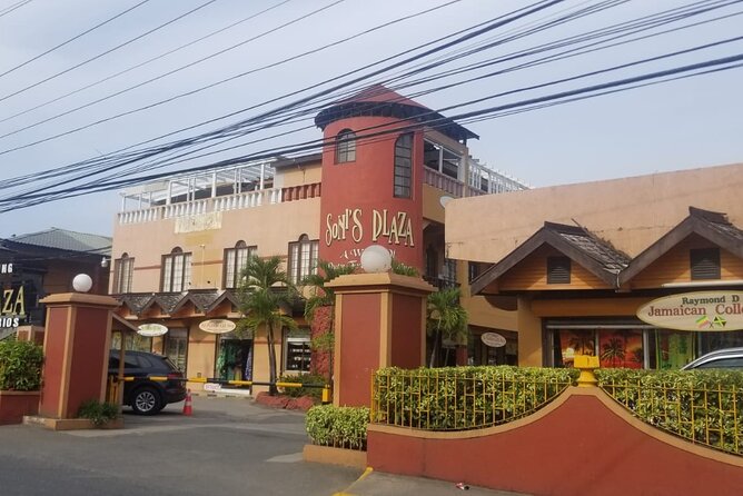 Private White River Bamboo Rafting & Limestone Massage Ocho Rios - Who This Private Rafting Trip Fits Best in Your Ocho Rios Day