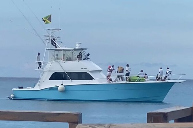 Private Yacht Party Boat Rental Excursion in Ocho Rios, Jamaica - Key Highlights You’ll Care About