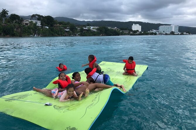 Private Yacht Party Boat Rental Excursion in Ocho Rios, Jamaica - Your 3 to 6 Hours: How the Day Flows on the Caribbean Sea