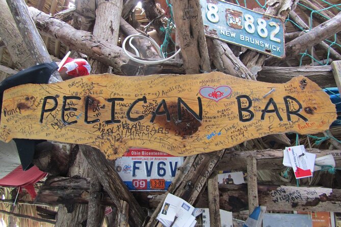 [PRIVATE] YS Falls, Black River, Pelican Bar - Entrance & Lunch - A private south coast day from Montego Bay