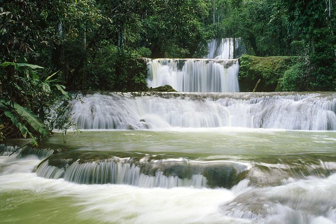 [PRIVATE] YS Falls from Negril - Entrance fees + Lunch Included - Private YS Falls Day Trip From Negril, Done the Low-Stress Way