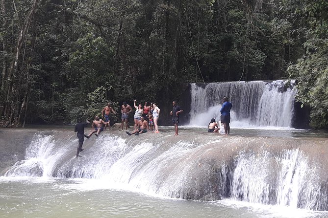 Private YS Falls Tour from Montego Bay - What the Price Covers, and What You’ll Still Need