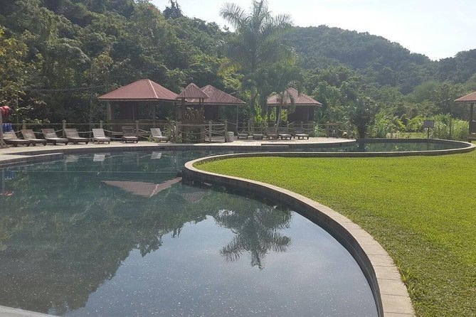 Private YS Falls Tour from Montego Bay - Packing Tips That Make YS Falls Much More Comfortable