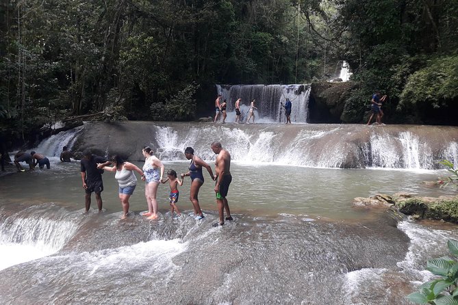 Private YS Falls Tour from Montego Bay - Timing and Pacing: A Half-Day That Still Feels Full