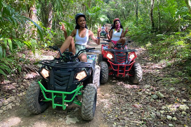 Rad Venture ATV, Transportation & Lunch - Key things to know before you book Rad Venture ATV