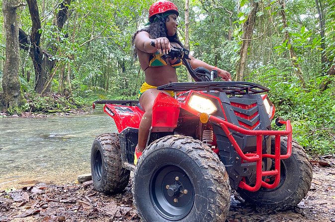 Rad Venture ATV, Transportation & Lunch - Price and Value: What You’re Really Paying For