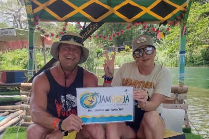 Rafting and Shopping from Bahia Principe Luxury and Grand - Stop 1 at Rio Nuevo: Rafting for Families, Couples, and First Timers