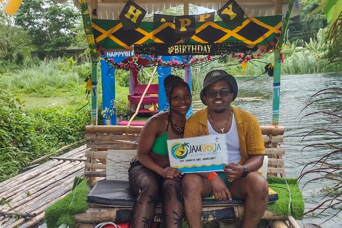 Rafting and Shopping from Bahia Principe Luxury and Grand - Who This Tour Is Best For (and Who Might Want Something Else)