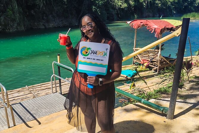 Rafting and Shopping from Bahia Principe Luxury and Grand - Should You Book This Rio Nuevo Rafting and Ocho Rios Shopping Tour?