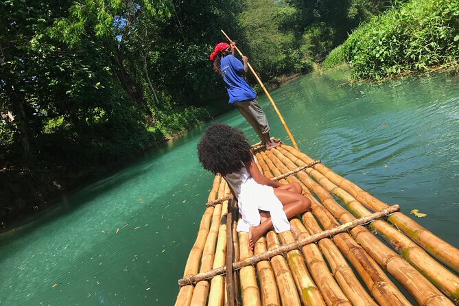 Rafting and Shopping from Riu Ocho Rios - Key Highlights If You Care About the Details