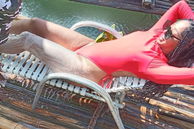 Rafting and Shopping from Riu Ocho Rios - Price and Value: Is $75 Worth It for Pickup, Rafting, and Shopping?