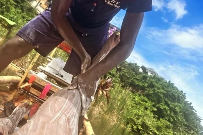 Rafting and Shopping from Riu Ocho Rios - Who Should Book This Rafting and Shopping Tour, and Who Might Skip