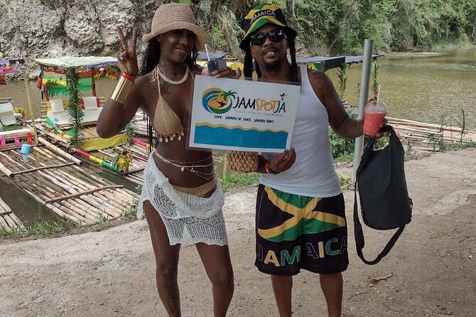 Rafting and Shopping from Riu Ocho Rios - Should You Book This Rafting and Shopping Trip From Riu Ocho Rios?