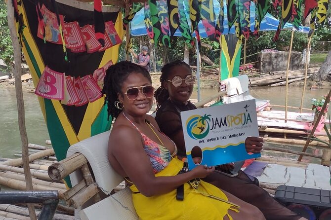 Rafting and Shopping in Ocho Rios - Timing Reality: How 3 to 4 Hours Works in Real Life
